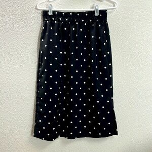J. Crew Midi Skirt